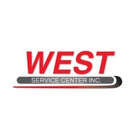 West Service Center Logo