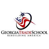 GEORGIA TRADE SCHOOL, LLC Logo