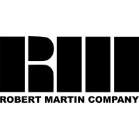 Robert Martin Company Logo