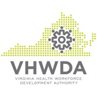 Virginia Health Workforce Development Authority Logo