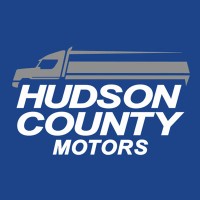 HUDSON COUNTY MOTORS Logo