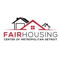 Fair Housing Center of Metropolitan Detroit Logo