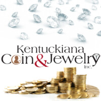 Kentuckiana Coin & Jewelry Logo