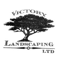 Victory Landscaping Ltd. Logo