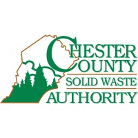 Chester County Solid Waste Authority Logo