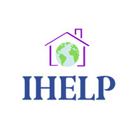 Immigrant Home English Learning Program Logo