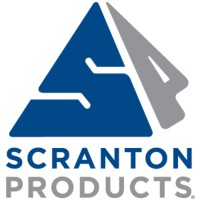 Scranton Products Logo