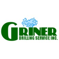 Griner Drilling Service, Inc. Logo
