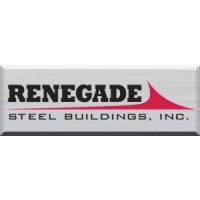 RENEGADE STEEL BUILDINGS, INC Logo