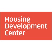 Housing Development Center Logo