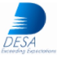DESA, Inc. Logo