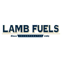 LAMB FUELS, INC. Logo