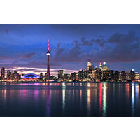 Condos and Castles Realty Inc. Logo