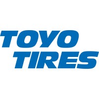 Toyo Tires (Benelux) Logo