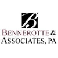 Bennerotte & Associates, PA Logo
