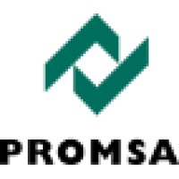 PROMSA Logo