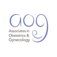 ASSOCIATES IN OBSTETRICS & GYNECOLOGY, P.C. Logo