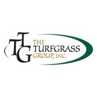 The Turfgrass Group, Inc. Logo