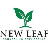 NEW LEAF COUNSELING SERVICES LLC Logo