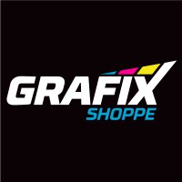 Grafix Shoppe Logo