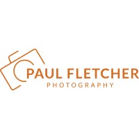 Paul Fletcher Photography Logo