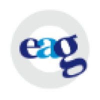 EAG Advertising Group Logo