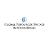 Global Resources Bridge Int. Logo