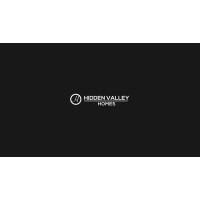 Hidden Valley Homes LLC Logo