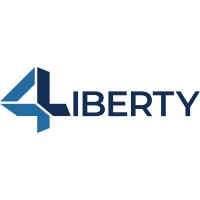 4Liberty, Inc. Logo