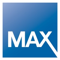 MAX Credit Union Logo