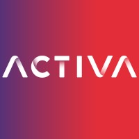 Activa Research Logo