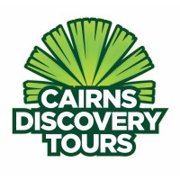 Cairns Discovery Tours Logo