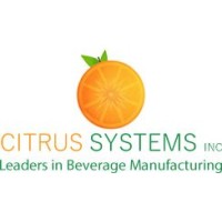 Citrus Systems, Inc. Logo