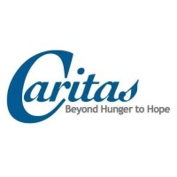CARITAS OF WACO Logo