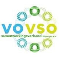 Samenwerkingsverband VO-VSO Nijmegen e.o. Logo