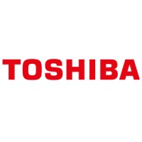 Toshiba Tec Netherlands Logo