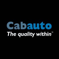CABAUTO Logo