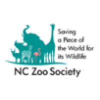 NC Zoo Society Logo