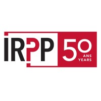 Institute for Research on Public Policy (IRPP) Logo