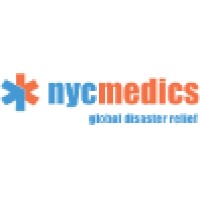 NYC Medics Logo