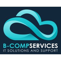 B-COMP SERVICES, INC. Logo