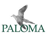 Paloma Energy Consultants Logo