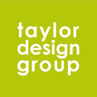 Taylor Design Group Logo