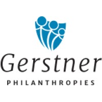 Gerstner Philanthropies Logo