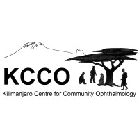 Kilimanjaro Centre for Community Ophthalmology Logo