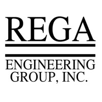 REGA Engineering Group, Inc. Logo