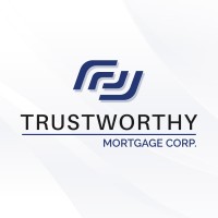 Trustworthy Mortgage Corp. Logo