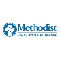 METHODIST HEALTH SYSTEM FOUNDATION INC Logo