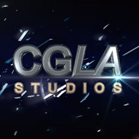 CGLA Studios Logo