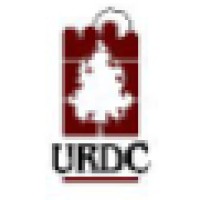 Urban Research & Development Corporation Logo